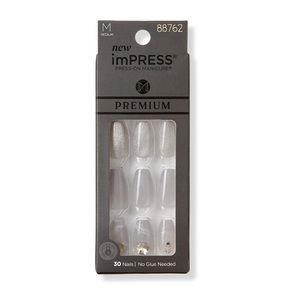 Kiss imPRESS Manicure Legacy